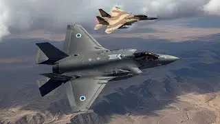 Why Iran&rsquo;s S-400 Radars Never Saw the F-35I Coming