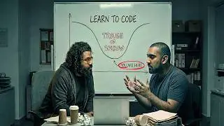 The 2026 Coding Roadmap That Gets Results (Forget Everything Else!)