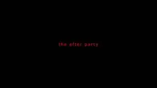 the after party - Ryan Russell