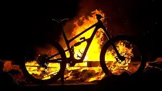 2021 Alchemy Arktos 29er