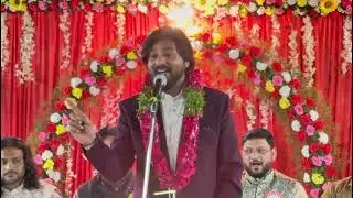 16th Rajab Jashn E Moulood -E- Kaaba 2026 1447H Binakerda : Mir Saber Ali Zawar Anjuman e Masoomeen