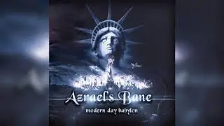 Azrael's Bane - The Promise - Official Audio Release