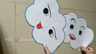 rainy season baby photoshoot ideas ☔| rainbow theme baby photoshoot🌈| monsoon theme baby photoshoot