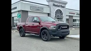 2023 RAM 1500 Classic Quebec City, Levis, Laurier Station, Montmagny, Saint-Georges de Beauce Q...