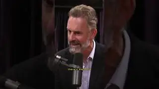 Jordan Peterson: Debunking the Myth of the Patriarchal Tyranny #jordanpeterson #joerogan #shorts