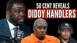 50 Cent: &laquo;Дидди разозлил своих кураторов&hellip; Этот случай был ПРЕДУПРЕЖДЕНИЕМ!&raquo;