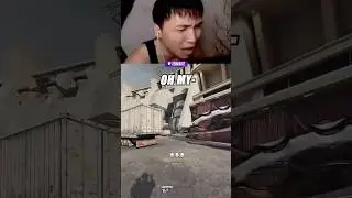 Иногда просто нужно выплеснуть эмоции!!! - Delta Force