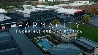 Farmacity - Un complejo de Última Generación