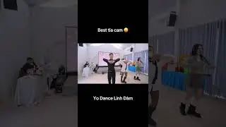 &Ocirc;ng tia k trật ph&aacute;t n&agrave;o #sexydance #dance #yodance