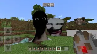 MNexbots New Addon MOD UPDATED v1.2 in Minecraft PE