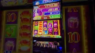 #casino #slots #jackpot #casinogame #bonus #win #winner #money #slot #games #gameplay #uk #london