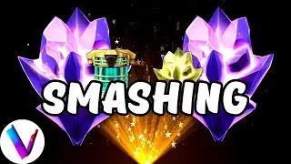 Two 7 Star Crystals & 6 Star Relic - Let's get Chavez & awaken Hulk, Titania or The Overseer MCoC