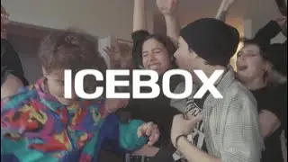 Grim Reef - Icebox (Official Music Video)