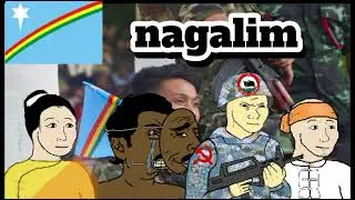 Separatist groups be like