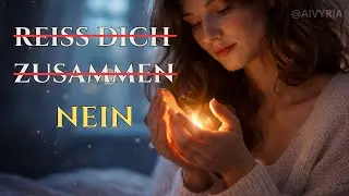 Sanft mit mir &ndash; Dream Pop Deutsch &uuml;ber Selbstmitgef&uuml;hl | AIVYRIA