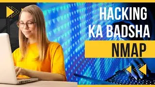 Nmap hacking tutorials | nmap tutorial in hindi