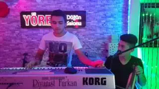 Rize - org - kemençe ( horon 2016 )