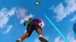 Goosebumps with freefire🔥 {smiley gameplay} #inkypinkyff