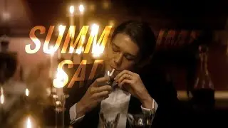 Lana Del Rey - Summertime Sadness (Türkçe Çeviri)