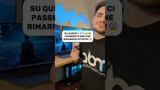 IL TERZO 😏 #siti #divertimento #tech #website #windows #mattiadichiara #fun #pc #ios