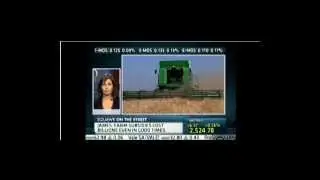 Agriculture Subsidies   US