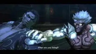 Asura's Wrath speed run [2:26:48]