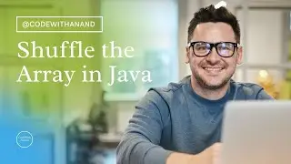 Shuffle the Array | Leetcode | Array Concept | CodeWithAnand