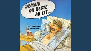 Pot pourri de marches: Auprès de ma blonde / Chevaliers de la table ronde / Je cherche fortune...
