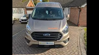 Devon Firefly (Auto)