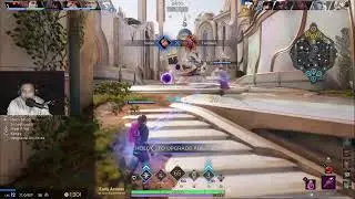 [PS5] Predecessor | Connection/OBS Stress Test | Hangout