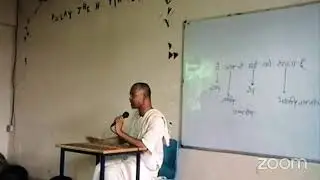 BRAIN WASH KARO | PART 1 | BY ADARNIYE PT. SUMAT PRAKASH JI| GHEVRA MOD