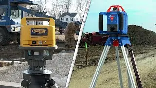 Best Rotary Laser Level The Absolute Accuracy You crave