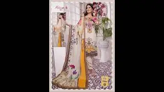 Pakistani Style Lawn Karachi Suits#available #sell #Pakistani #Lawn #Suits #like #share #subscribe