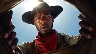 The Lord of All Future Space & Time | Award-Winning Short Film