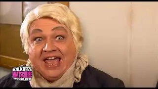 Kalkofes Mattscheibe - Irre Viren für die Schwaben