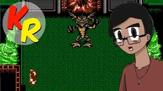 Gremlins 2: The New Batch (NES) | Krappy Review