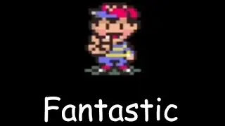 more Clips of Earthbound first time playing 