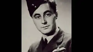 RAF Graveley, Cambridgeshire.