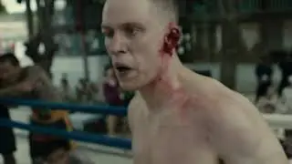 A Prayer Before Dawn (2017) - Fight Scene