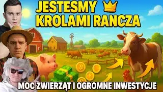 HUGE CHANGES AT THE RANCH😁WE ARE THE KINGS OF THE RANCH🤑 | Ranch Simulator