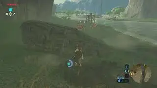 Link, Hyrule's Greatest Hero.