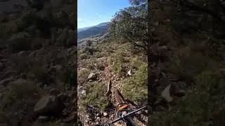 #emtb #ebike #enduro #downhill #mountainbike #gopro