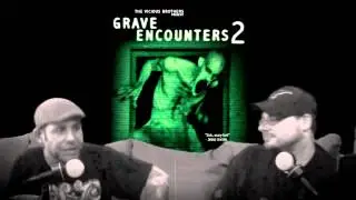 Movie Obscura Grave Encounters 2