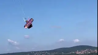 Board off training after broken finger