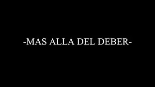 Feeed!! - MAS ALLA DEL DEBER
