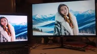 CHiQ Monitor Review: The Ultimate Budget Gaming Display?