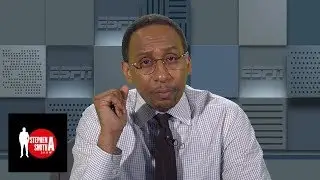 Stephen A.: Teddy Bridgewater gives Jets better chance to win now | Stephen A. Smith Show | ESPN