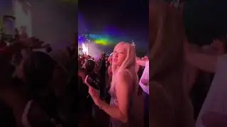 #rose BrunoMars and LadyGaga - Die With A Smile #coachella