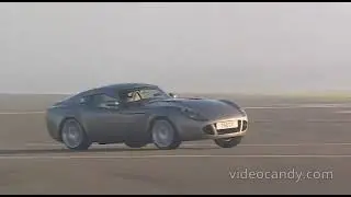 Top Gear S07 E05 