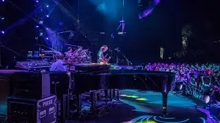 Phish - 7/31/2015 